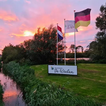 503b Op Recreatiepark De Wielen