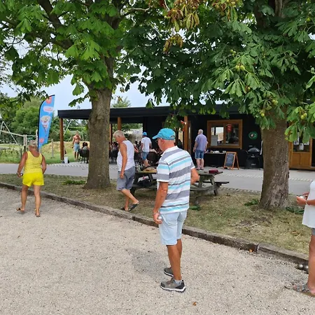 503b Op Recreatiepark De Wielen Sint Maarten