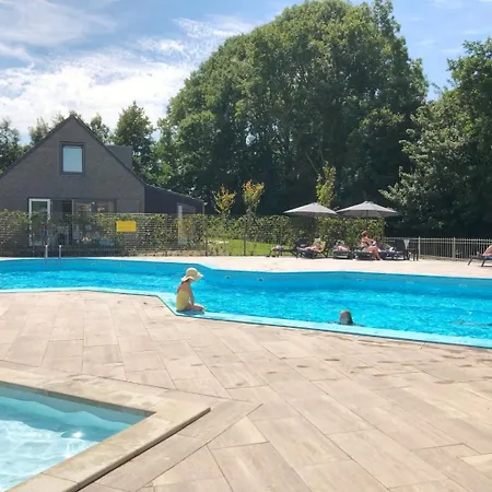 503b Op Recreatiepark De Wielen